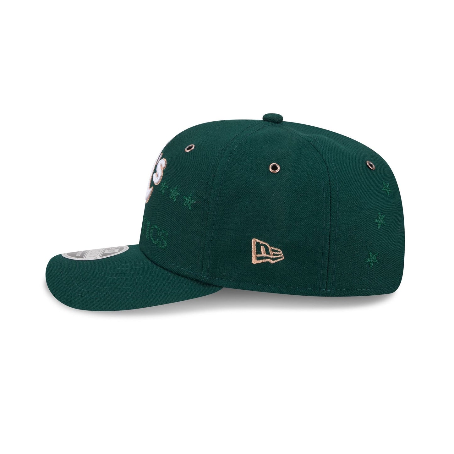 NEW ERA Athletics 2026 All-Star Game 9SEVENTY Stretch-Snap