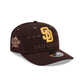 NEW ERA San Diego Padres 2026 All-Star Game 9SEVENTY Stretch-Snap