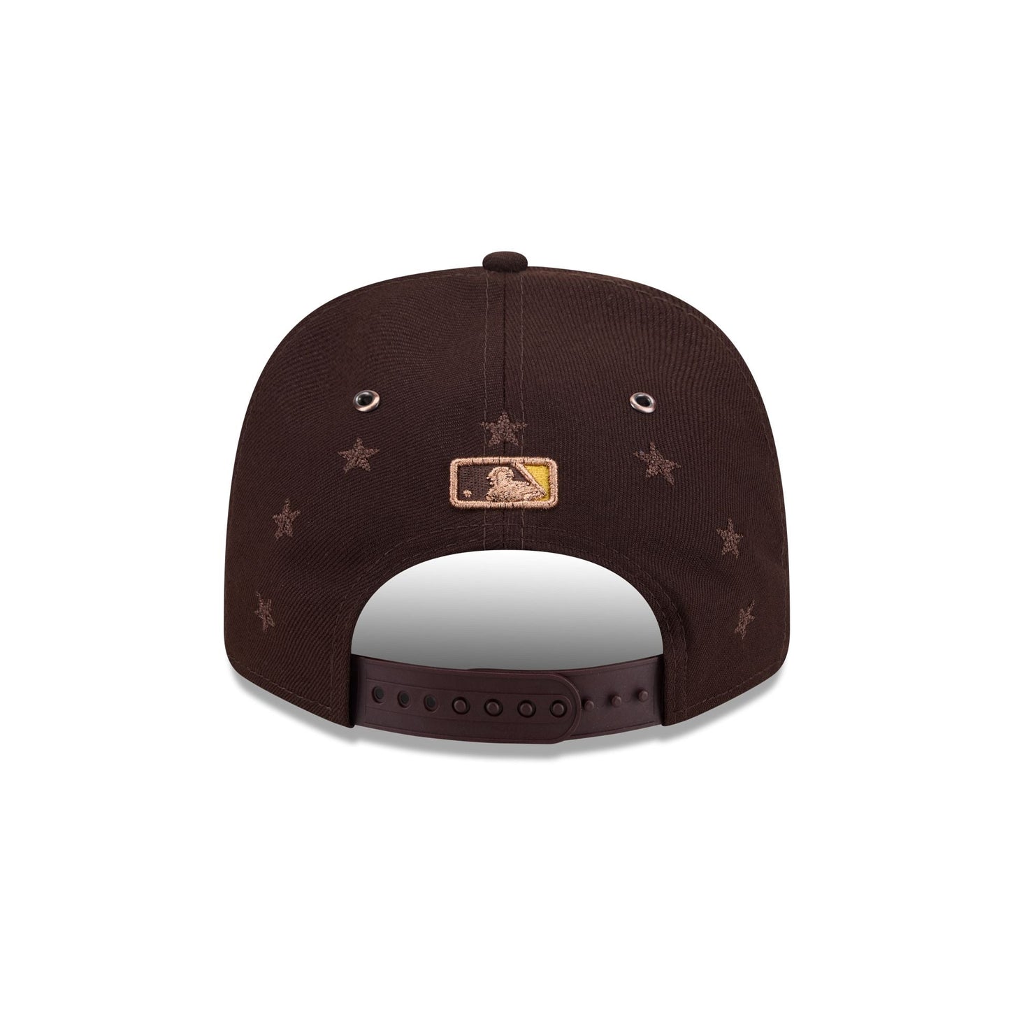 NEW ERA San Diego Padres 2026 All-Star Game 9SEVENTY Stretch-Snap
