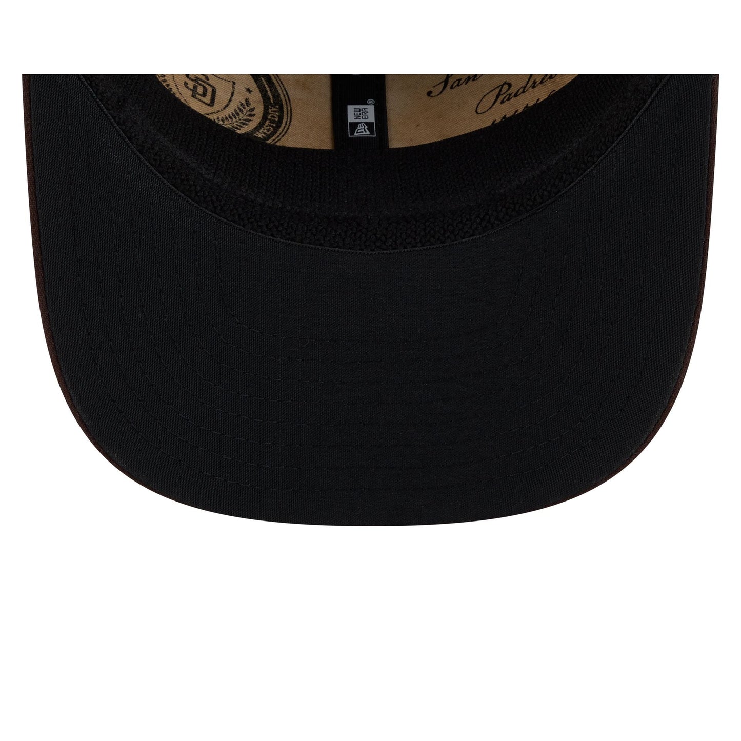 NEW ERA San Diego Padres 2026 All-Star Game 9SEVENTY Stretch-Snap