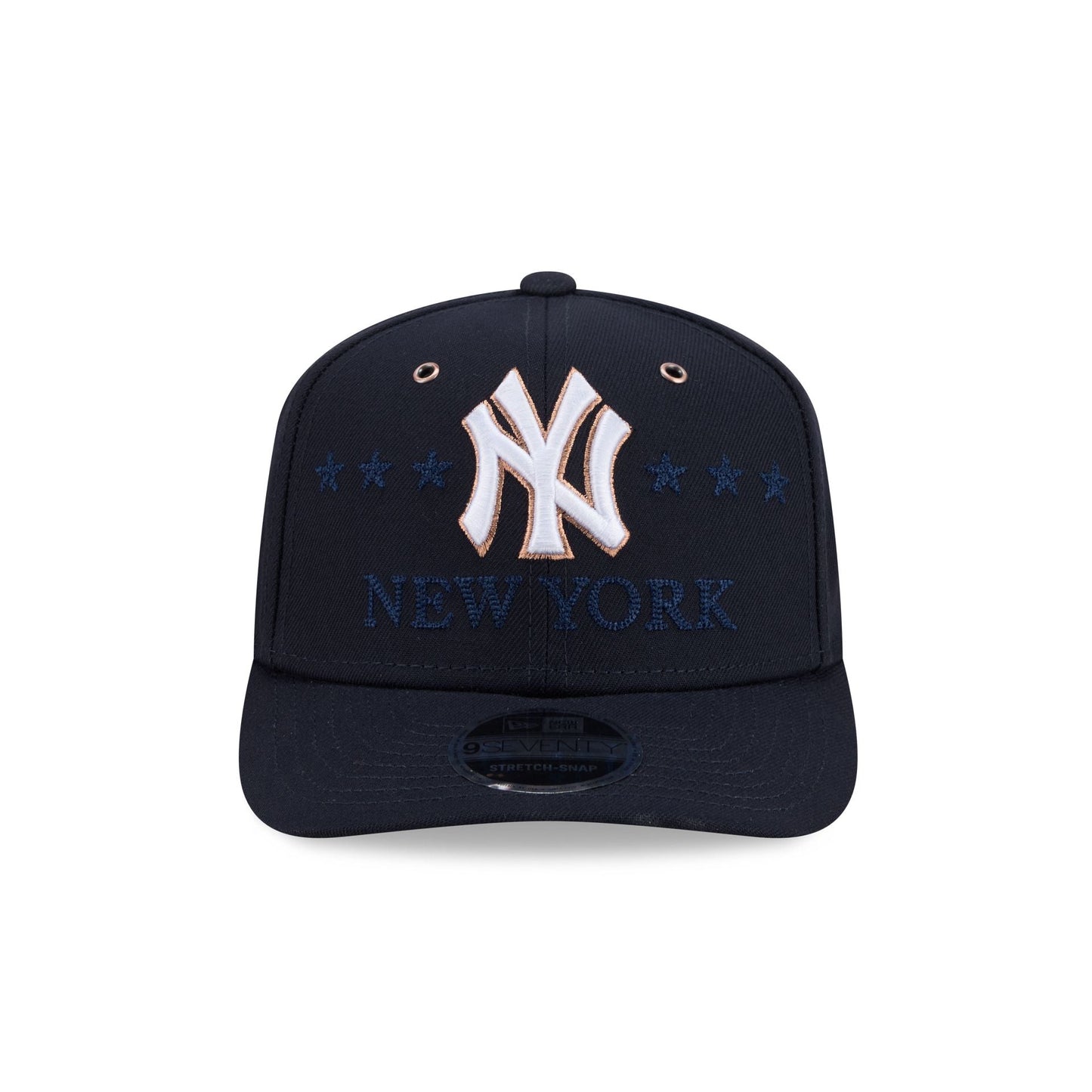 NEW ERA New York Yankees 2026 All-Star Game 9SEVENTY Stretch-Snap