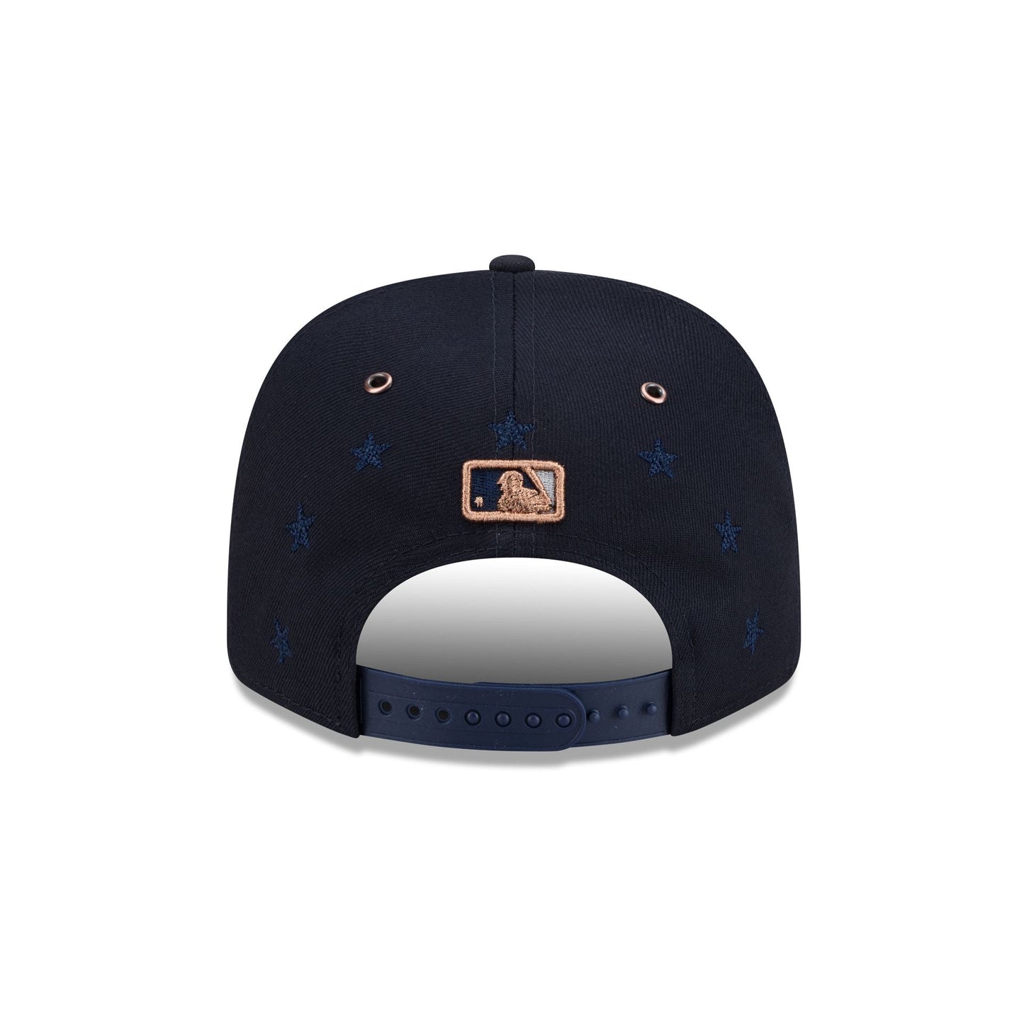 NEW ERA New York Yankees 2026 All-Star Game 9SEVENTY Stretch-Snap