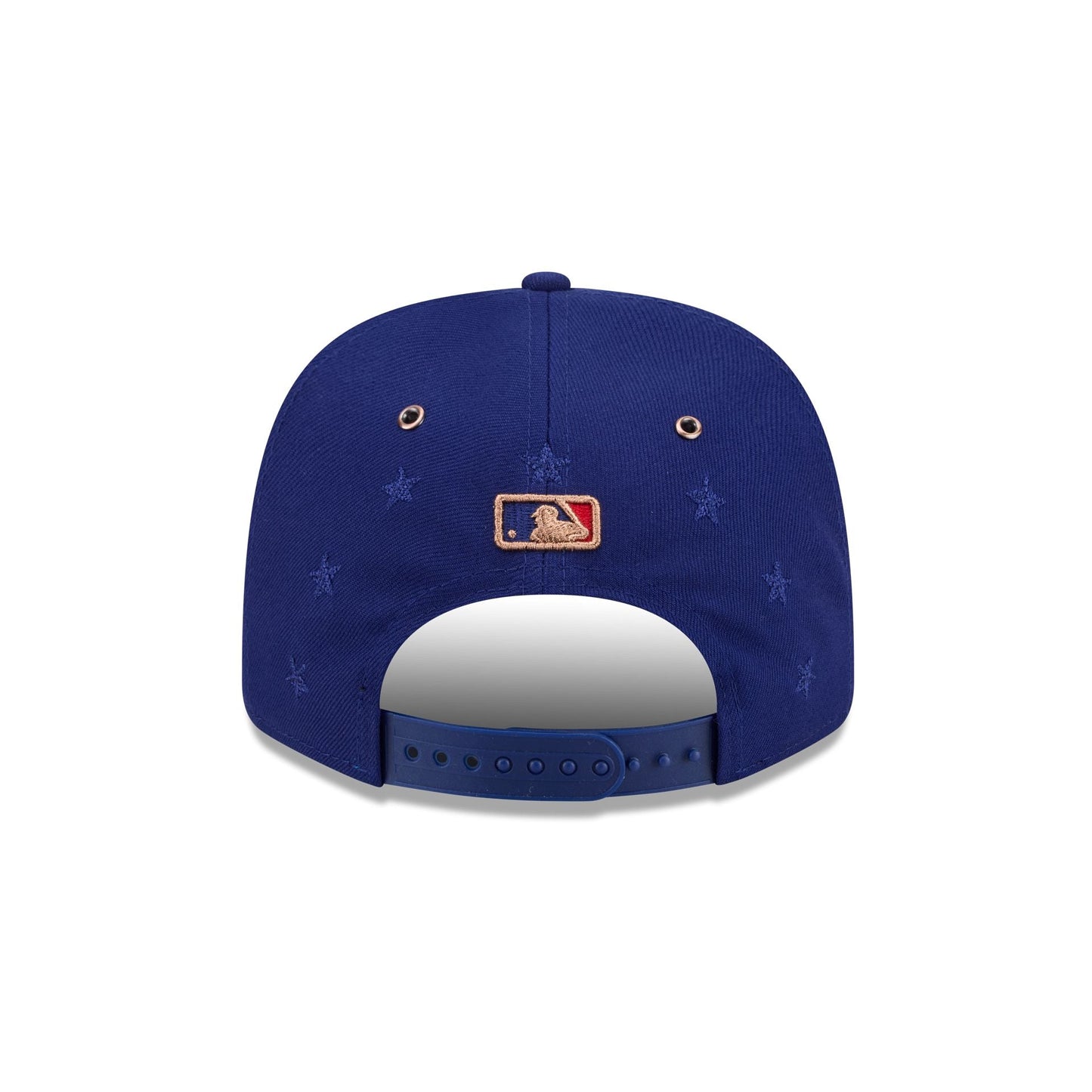NEW ERA Los Angeles Dodgers 2026 All-Star Game 9SEVENTY Stretch-Snap