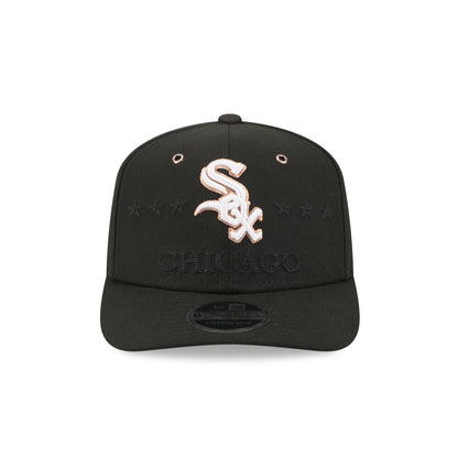 NEW ERA Chicago White Sox 2026 All-Star Game 9SEVENTY Stretch-Snap