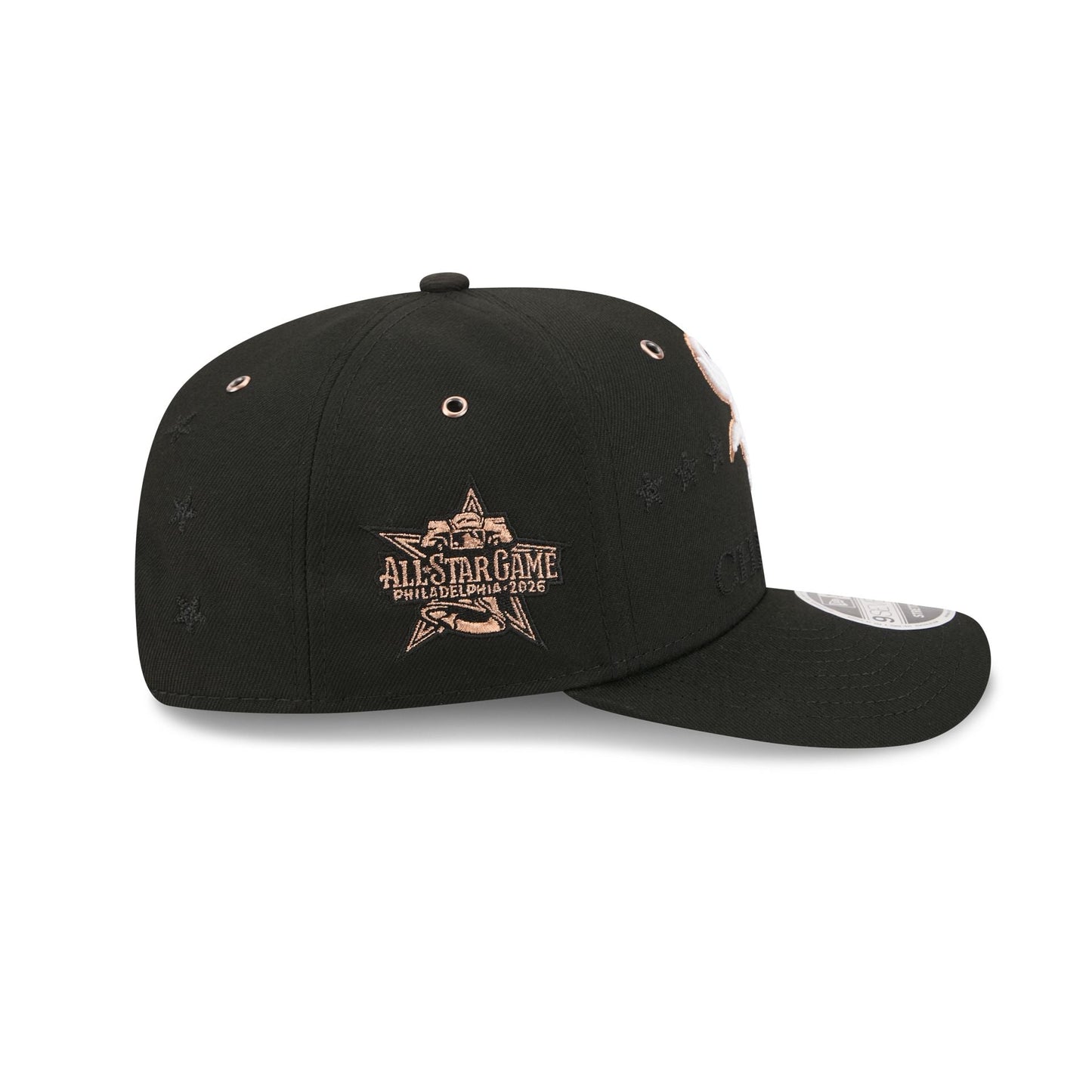 NEW ERA Chicago White Sox 2026 All-Star Game 59FIFTY Fitted