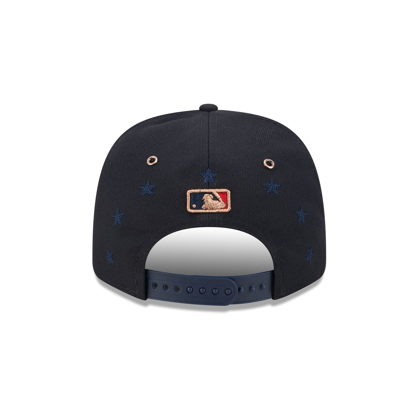 NEW ERA Boston Red Sox 2026 All-Star Game 9SEVENTY Stretch-Snap
