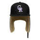 New Era Colorado Rockies MLB World Series Black Dogear 59FIFTY Fitted Cap
