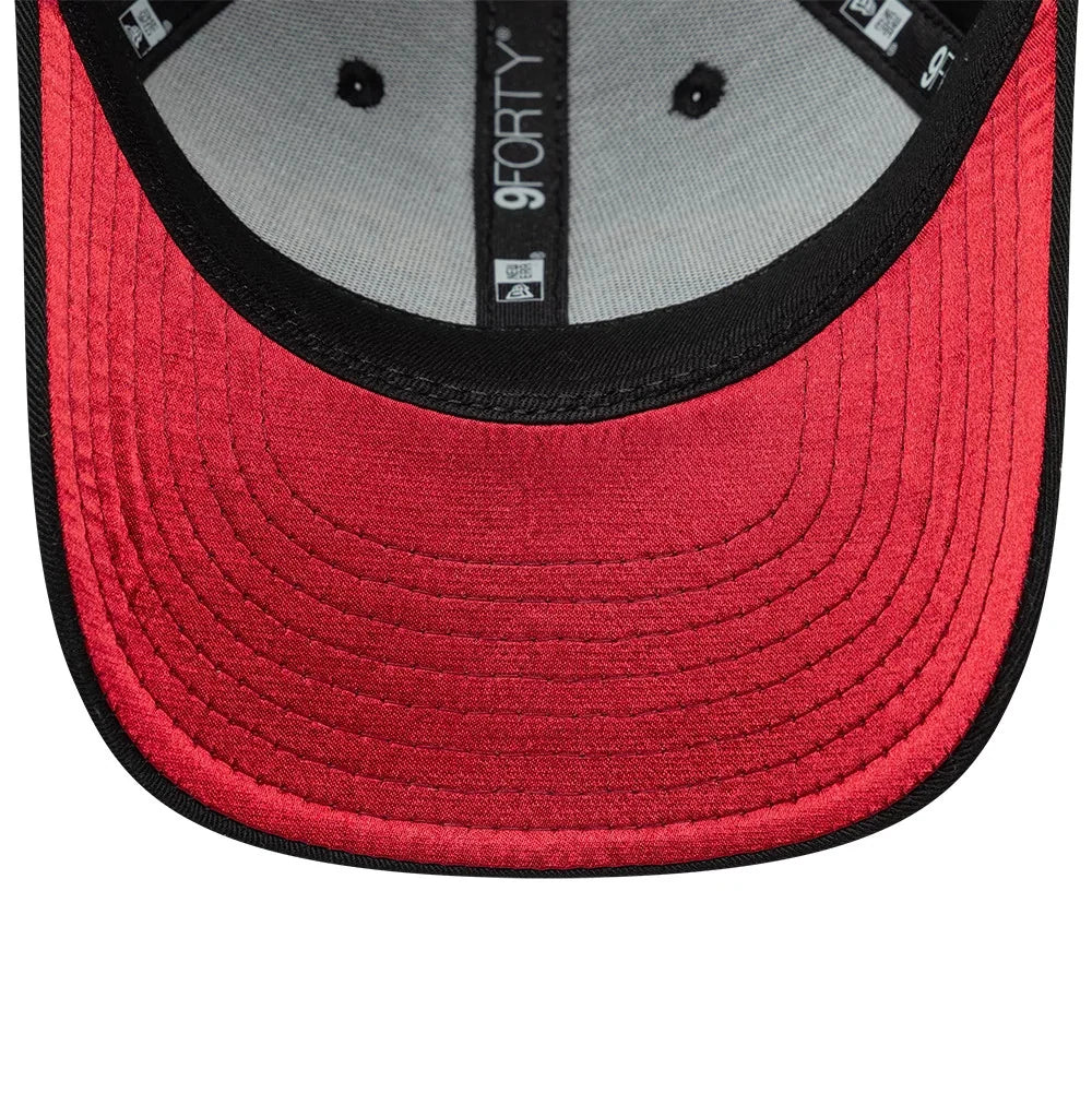 NEW ERA Youth Harry Potter Gryffindor Black 9FORTY Adjustable Cap