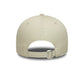 New Era LA Dodgers MLB Food Icon Cream 9FORTY Adjustable Cap