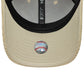 New Era LA Dodgers MLB Cord Cream 9FORTY M-Crown Adjustable Cap