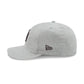 NEW ERA San Diego Padres Light Gray Corduroy 59FIFTY Fitted