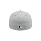 NEW ERA San Diego Padres Light Gray Corduroy 59FIFTY Fitted