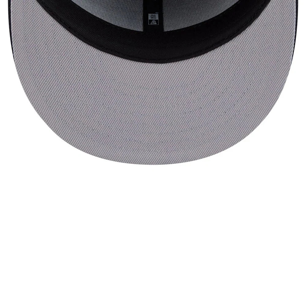 NEW ERA New York Yankees Rhinestone Badge Navy 59FIFTY Fitted