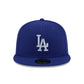 New Era Los Angeles Dodgers Rhinestone Badge 59FIFTY Fitted