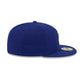 New Era Los Angeles Dodgers Rhinestone Badge 59FIFTY Fitted