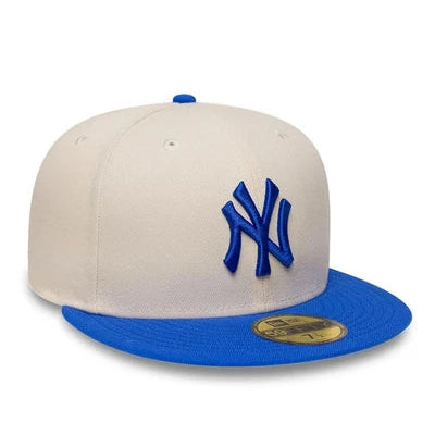 NEW ERA league essential 59fifty new york yankees
