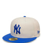 NEW ERA league essential 59fifty new york yankees