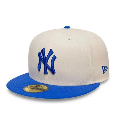 NEW ERA New York Yankees League Essential 59fifty