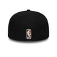 New Era Vancouver Grizzlies NBA Hardwood Classic Black 59FIFTY Fitted Cap