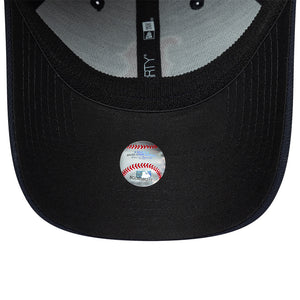 New Era Boston Red Sox MLB Classic Navy 39THIRTY Stretch Fit Cap