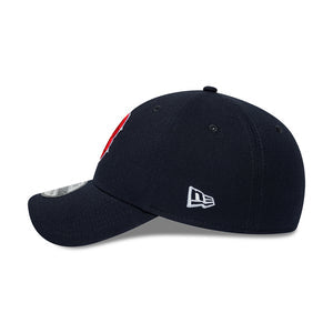 New Era Boston Red Sox MLB Classic Navy 39THIRTY Stretch Fit Cap