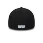 New Era Chicago White Sox MLB Classic Black 39THIRTY Stretch Fit Cap