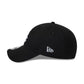 New Era Chicago White Sox MLB Classic Black 39THIRTY Stretch Fit Cap