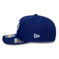 New Era Tampa Bay Lightning NHL Team Blue 9SEVENTY Stretch Snap Adjustable Cap
