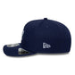 New Era Toronto Maple Leafs NHL Team Navy 9SEVENTY Stretch Snap Adjustable Cap