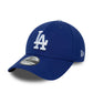 New Era LA Dodgers MLB Classic Dark Blue 39THIRTY Stretch Fit Cap