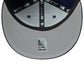New Era Toronto Maple Leafs NHL Basic Navy 59FIFTY Fitted Cap