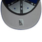 New Era Tampa Bay Lightning NHL Basic Dark Blue 59FIFTY Fitted Cap