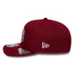 New Era Colorado Avalanche NHL Team Dark Red 9SEVENTY Stretch Snap Adjustable Cap
