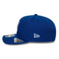 New Era New York Rangers NHL Team Blue 9SEVENTY Stretch Snap Adjustable Cap