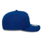 New Era New York Rangers NHL Team Blue 9SEVENTY Stretch Snap Adjustable Cap