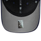 New Era Toronto Maple Leafs NHL Team Navy 9SEVENTY Stretch Snap Adjustable Cap