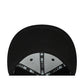 NEW ERA New Era Scribble Black 59FIFTY Fitted Cap