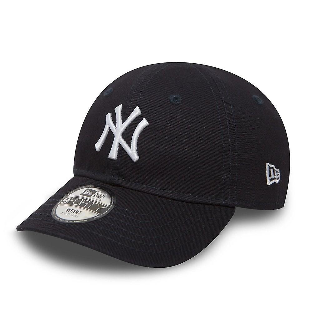 NEW ERA 9FORTY NY Yankees MY First Kids