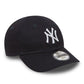 NEW ERA 9FORTY NY Yankees MY First Kids