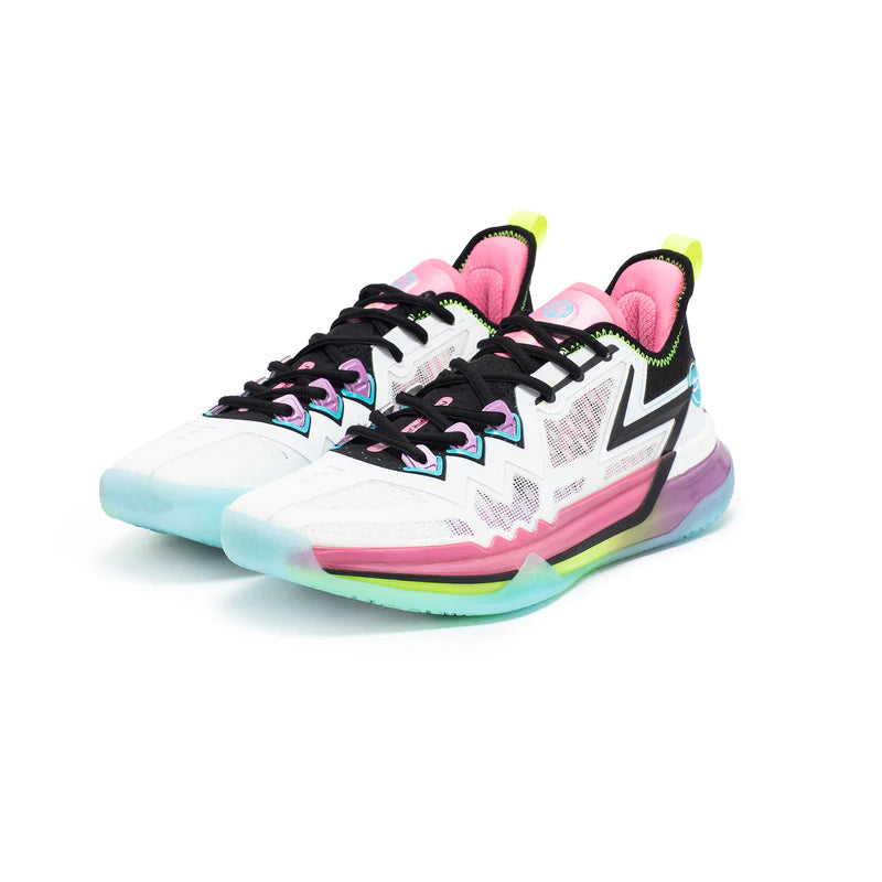 361° x Nikola Jokic Big3 Future – LUX sneakerstore 361° x Nikola Jokic Big3 Future – LUX sneakerstore