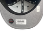 NEW ERA LA Angels MLB Upside Down 59FIFTY Fitted Cap