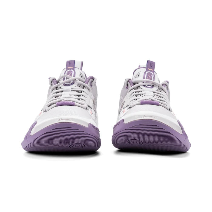 Way of Wade 10 Low "Lavender"