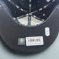 New Era Chicago Bulls Team Rubber NBA 59fifty Fitted