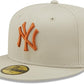 NEW ERA New York Yankees League Essential Stone 59FIFTY Fitted Cap