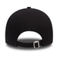 NEW ERA New York Yankees Essential Black 9FORTY Adjustable Cap
