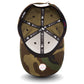 NEW ERA New York Yankees Camo Essential 9FORTY Cap