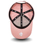 New York Yankees Essential Womens Pink 9FORTY Cap