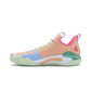 ANTA Shock Wave 5.0 Pro KAI "Player Exclusive" (Peach Orange)