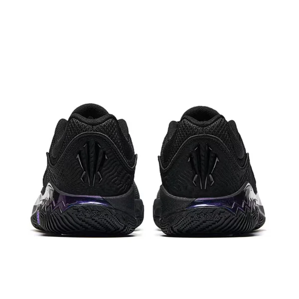 ANTA Kai 2 Speed "Black Warrior" Triple Black