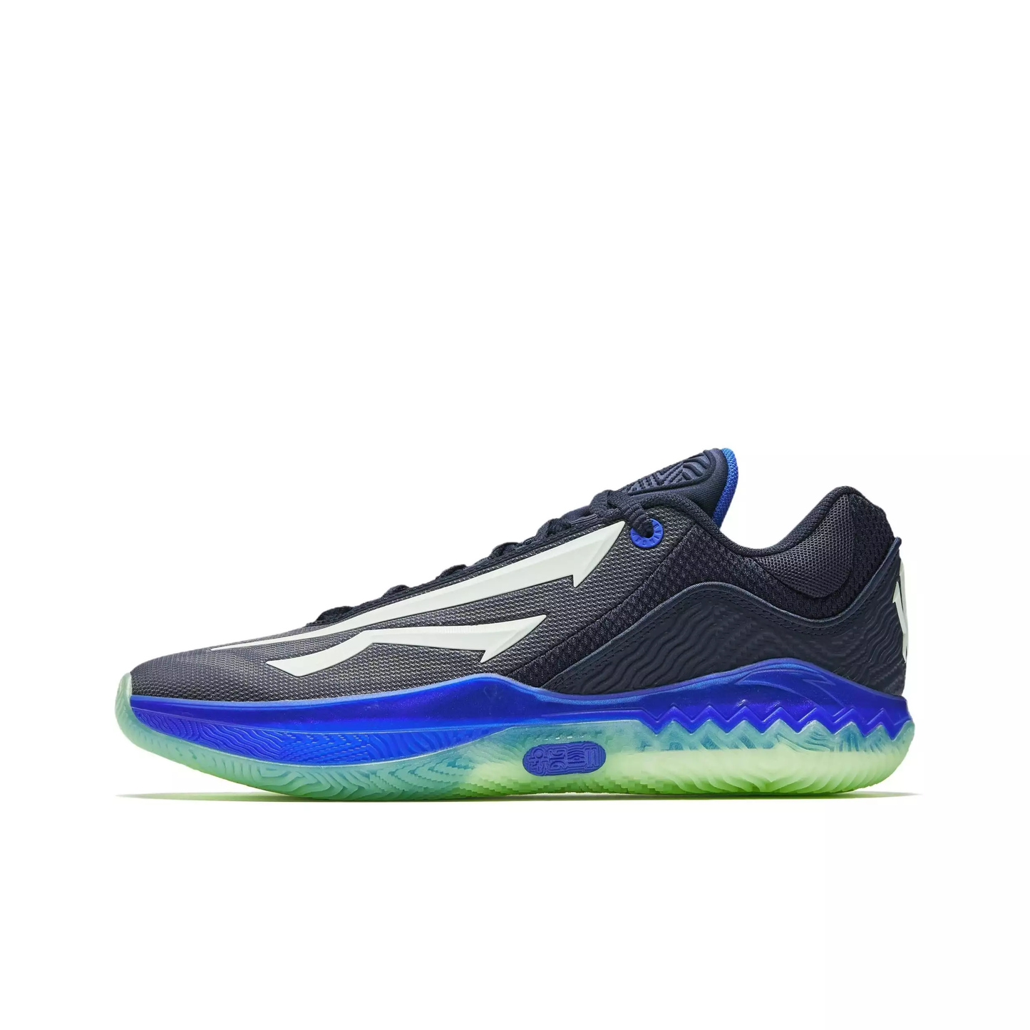 ANTA Kai 2 Speed "Dallas"